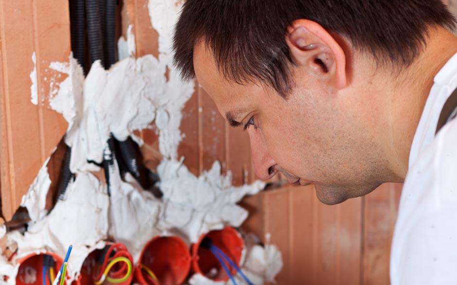 électricité La Courneuve