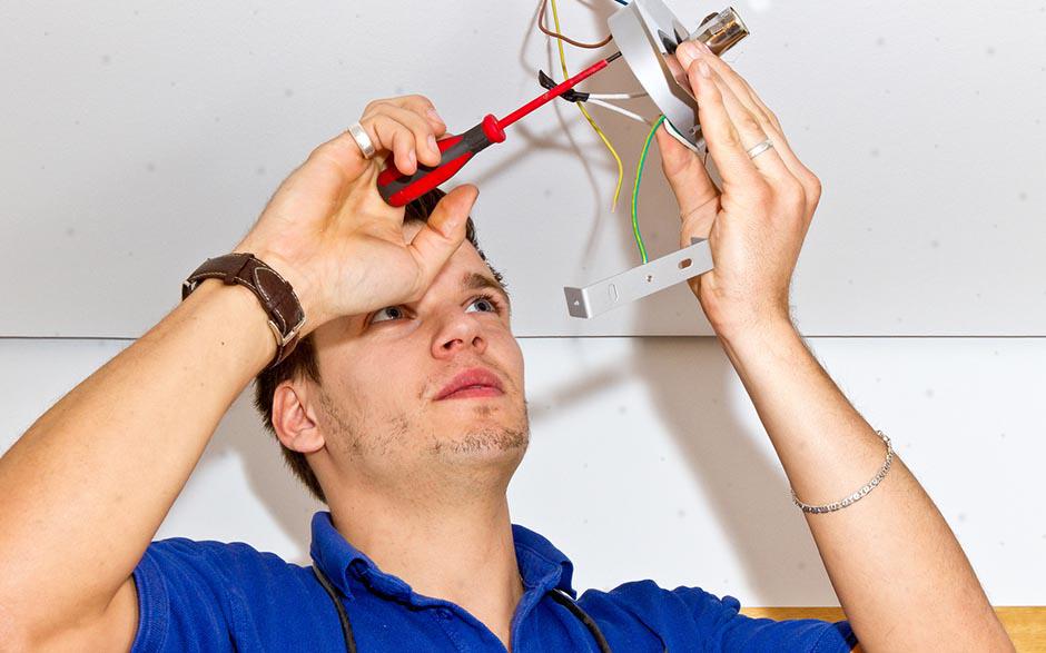 urgence électricité Le Raincy
