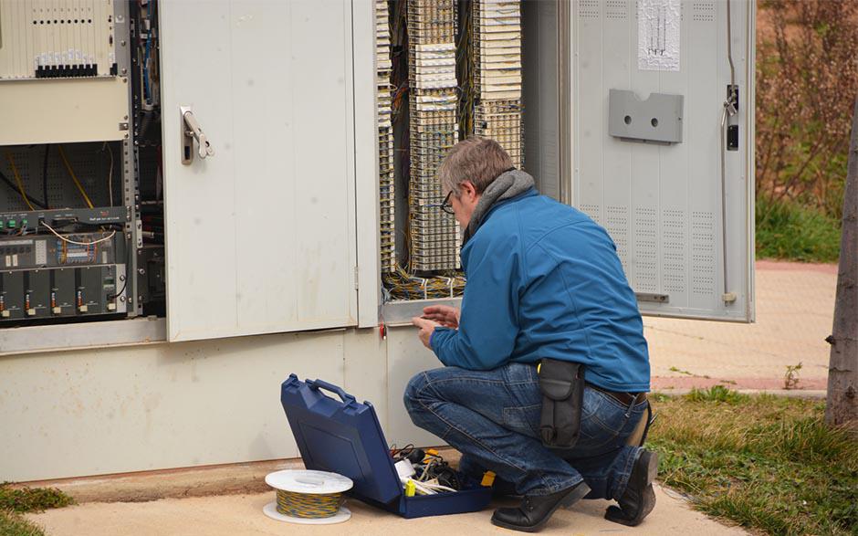 urgence électricité Arcueil