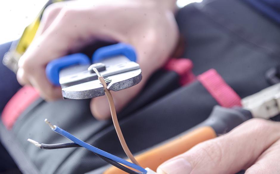 urgence électricité Le Raincy