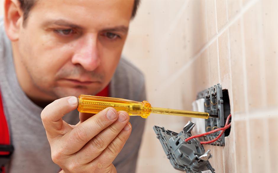 électricité générale La Courneuve