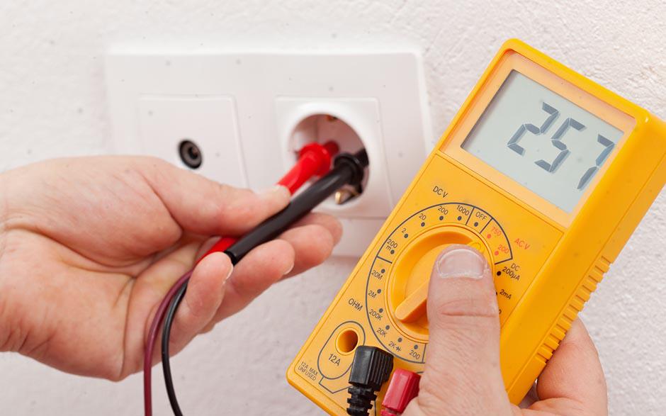 électricien du bâtiment Eaubonne