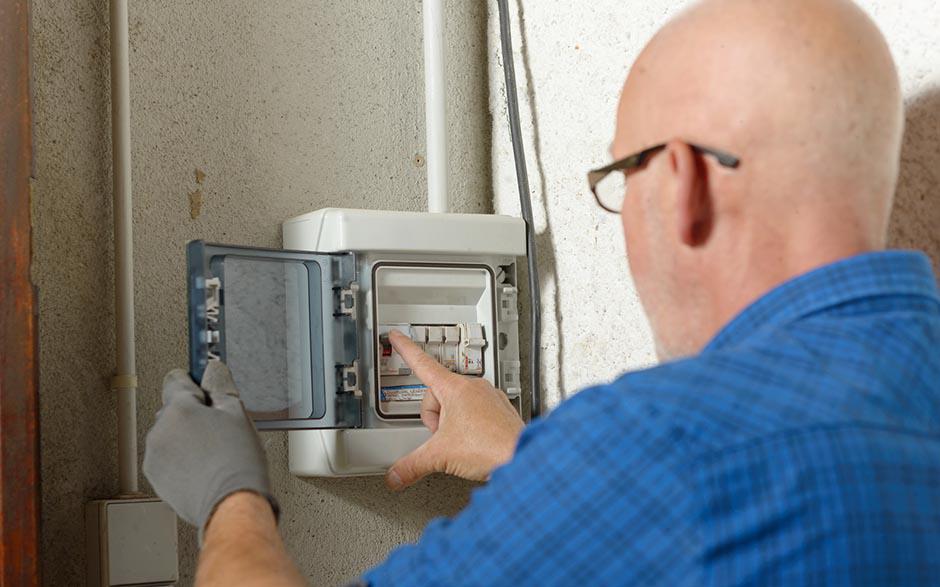 urgence électricité Le Raincy