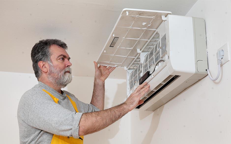 électricité générale La Courneuve
